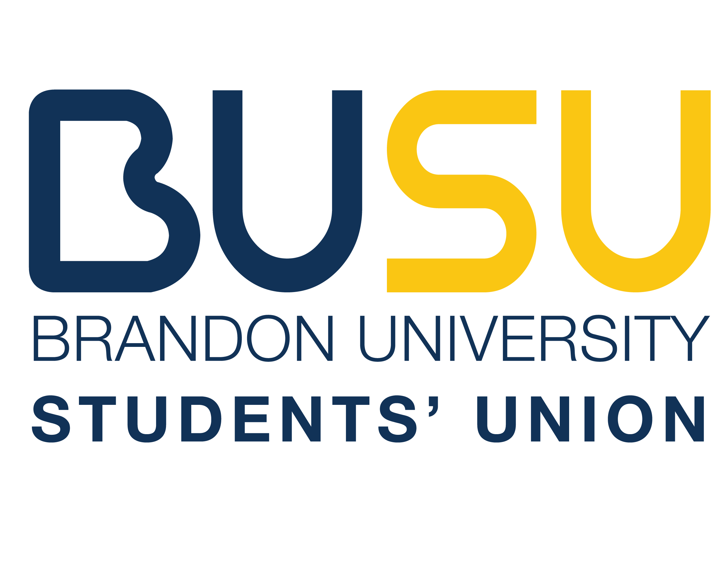 Brandon University Students' Union